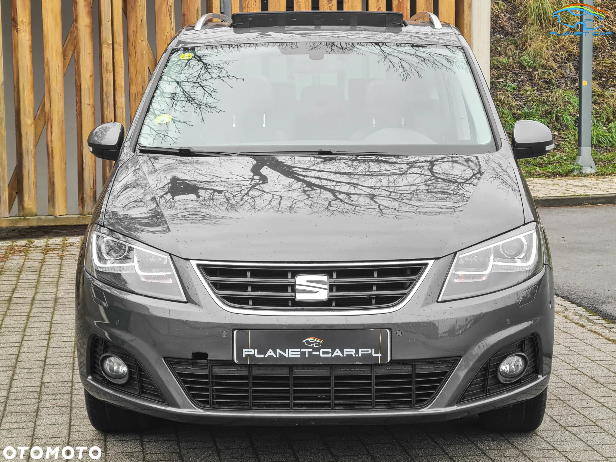 Seat Alhambra 2.0 TDI S&S DSG STYLE - 9