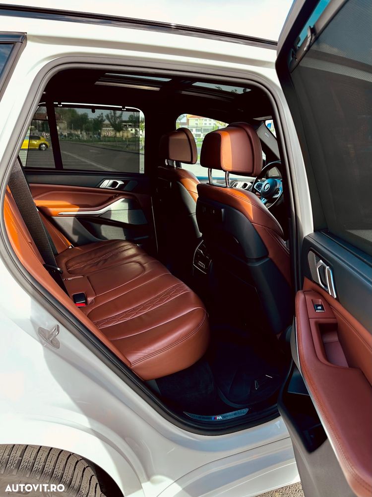 BMW X5 - 13