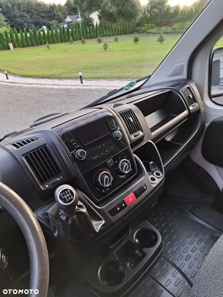 Fiat Ducato - 9