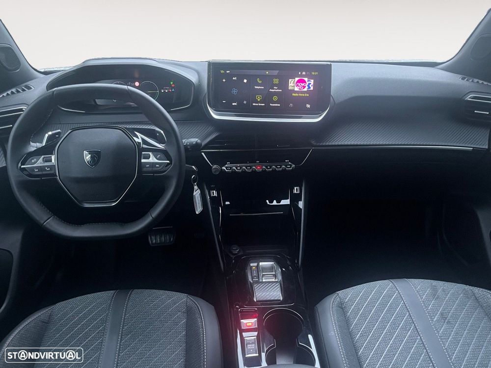 Peugeot 2008 1.2 Hybrid Allure e-DCS6 - 11