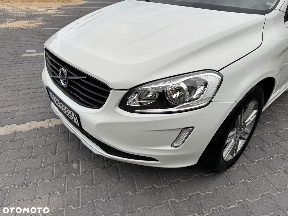 Volvo XC 60 D3 Drive-E Summum - 31