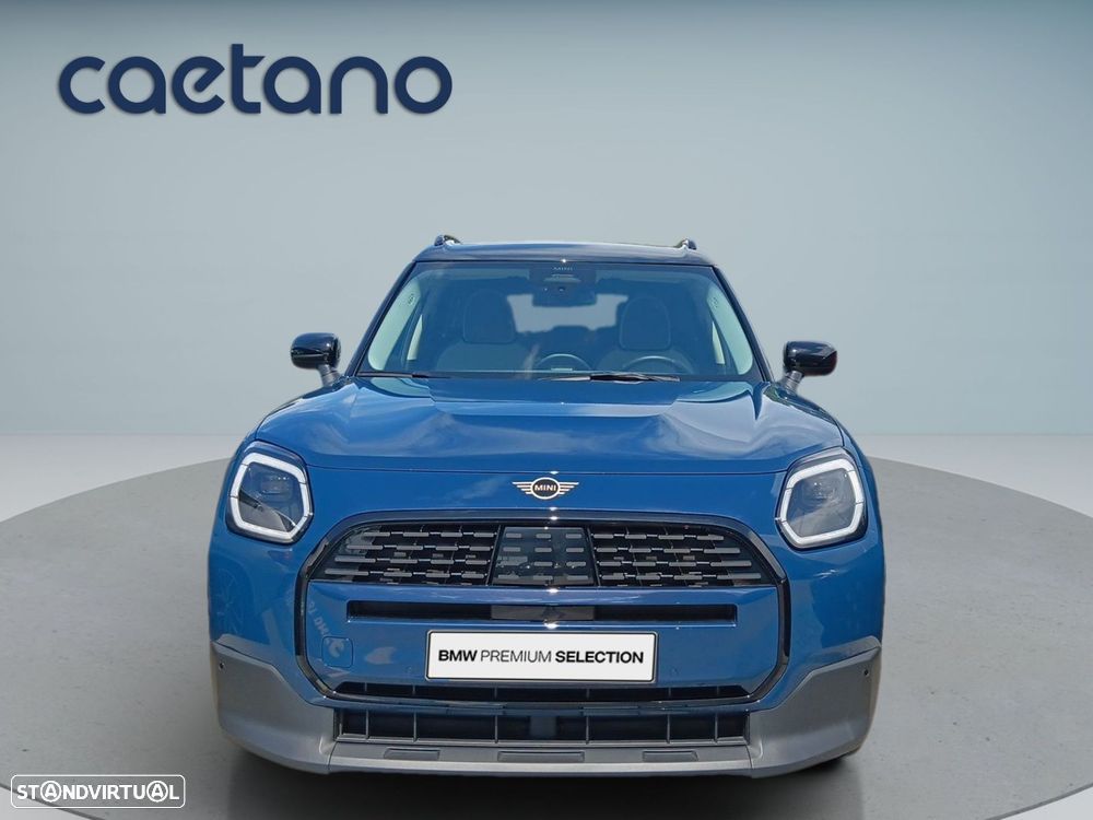 MINI Countryman D Classic M - 2