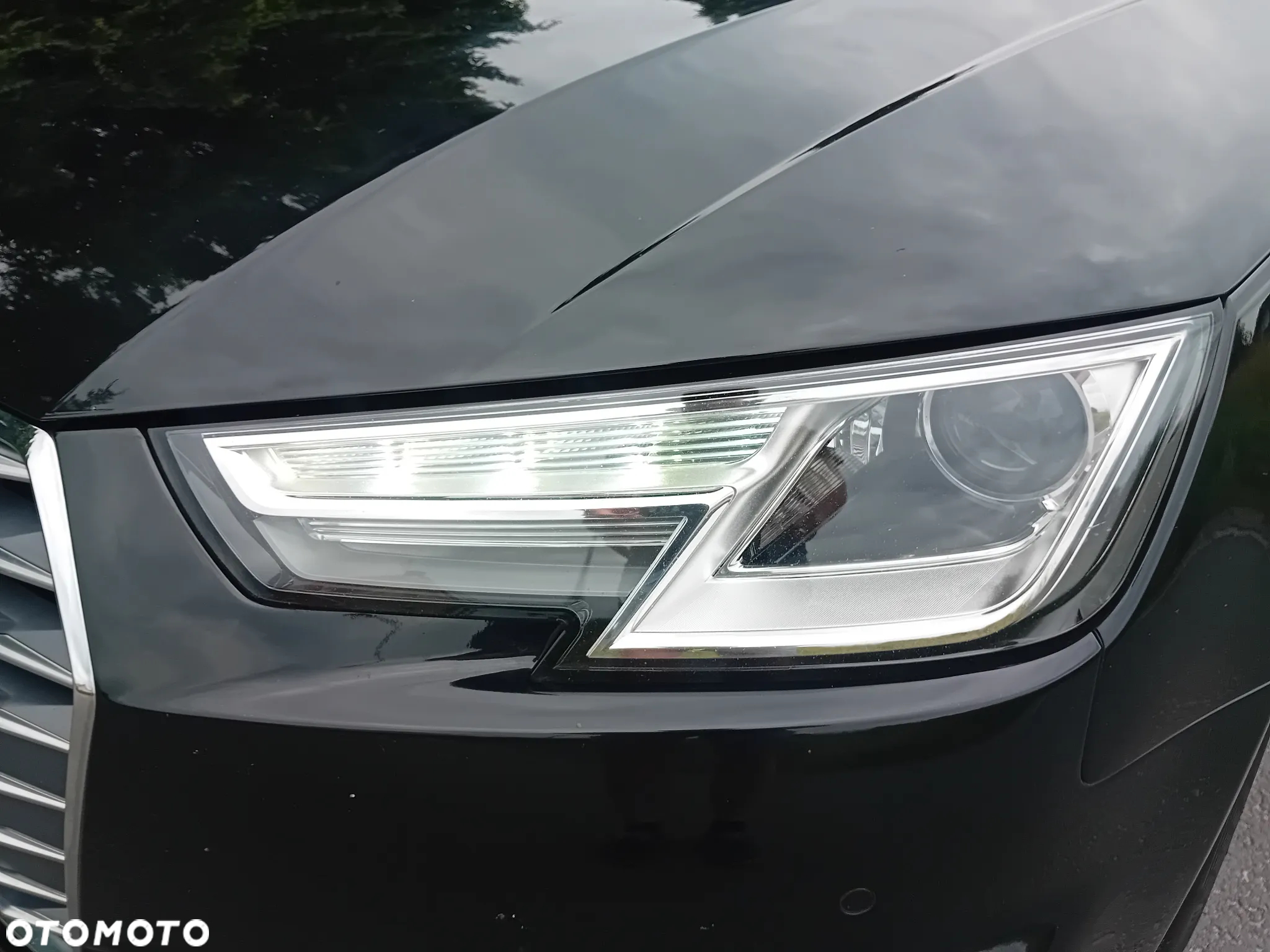Audi A4 Avant 40 TDI quattro S tronic S line - 17