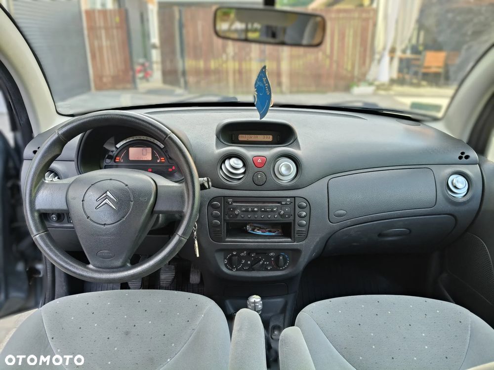 Citroën C3 1.4 Confort - 11