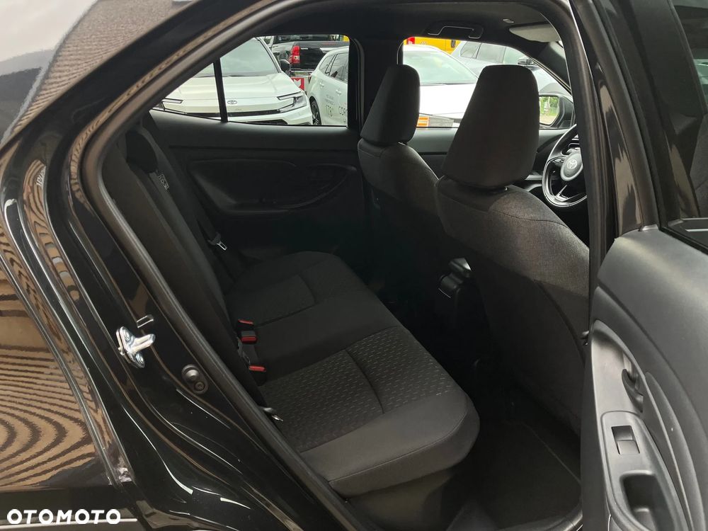 Toyota Yaris Cross Hybrid 1.5 Style - 20