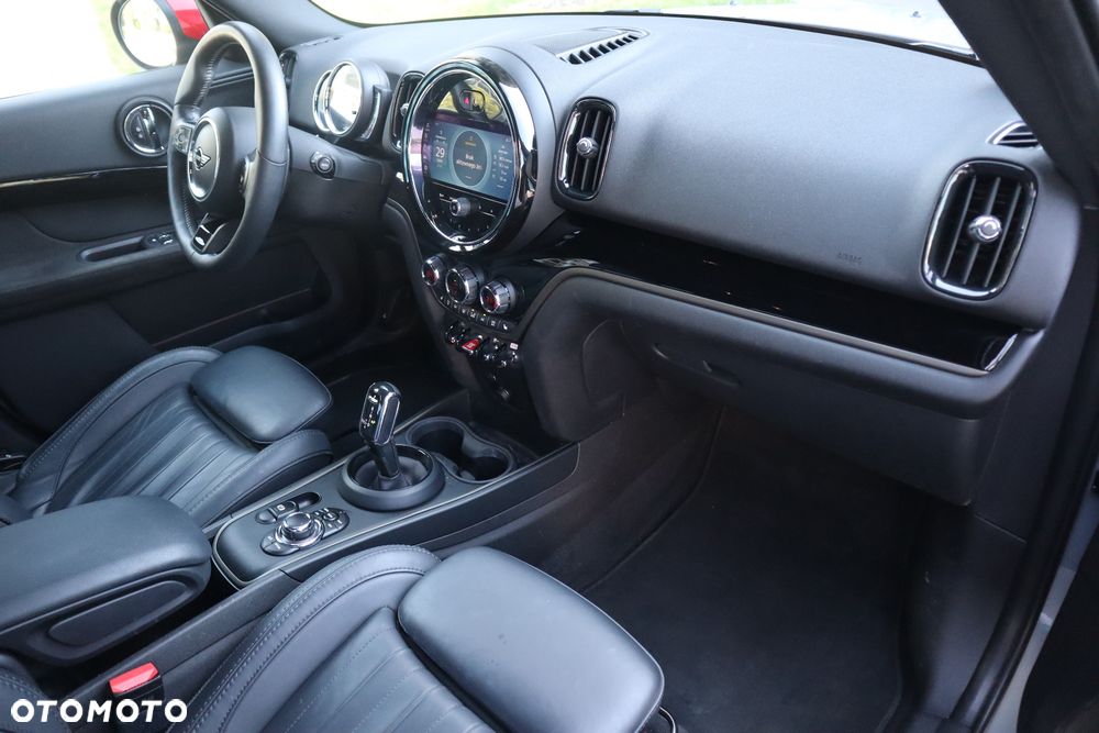 MINI John Cooper Works - 17