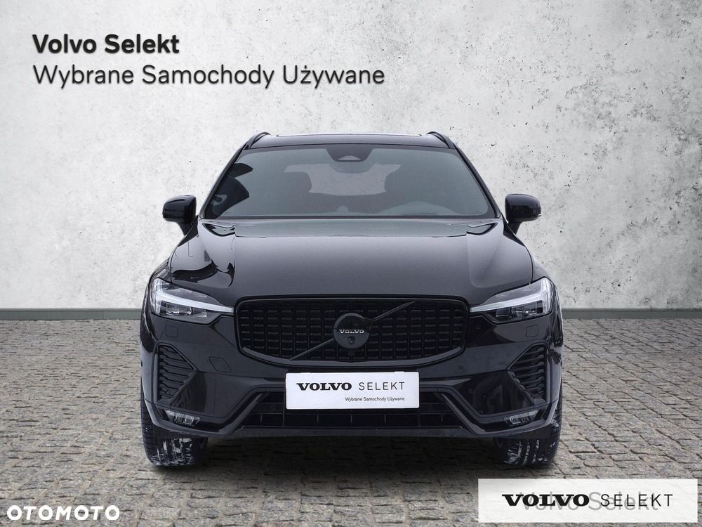 Volvo XC 60 - 5