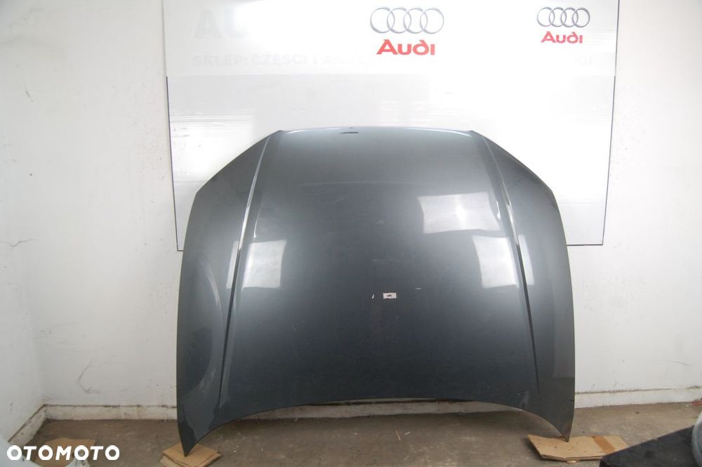 MASKA AUDI A3 8V 8V5 SEDAN 2012-2020 ORYGINAŁ ALU oryginał - 1