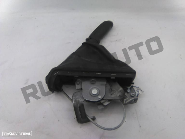 Punho / Alavanca Travão Mão 1325_5754 Opel Corsa D [2006_2014] - 3