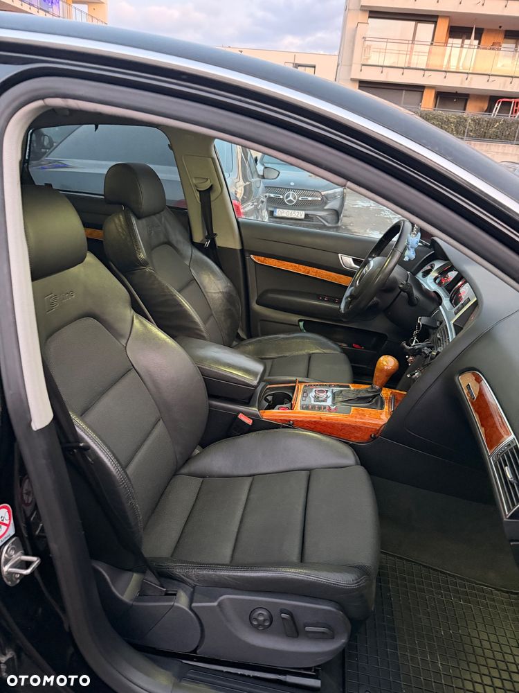 Audi A6 Limousine - 15