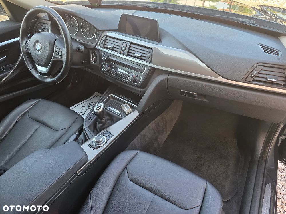 BMW 3GT - 22
