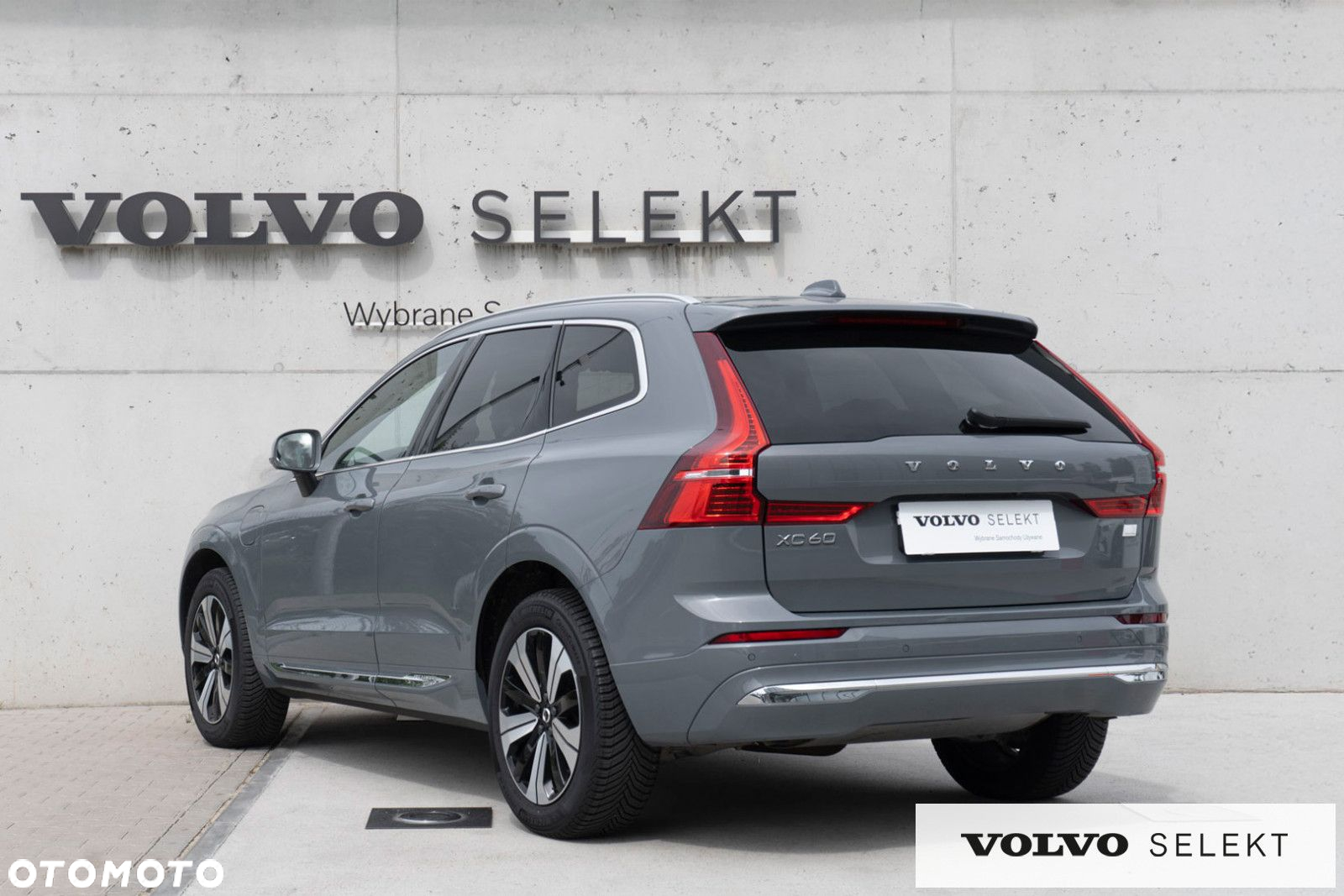 Volvo XC 60 - 7