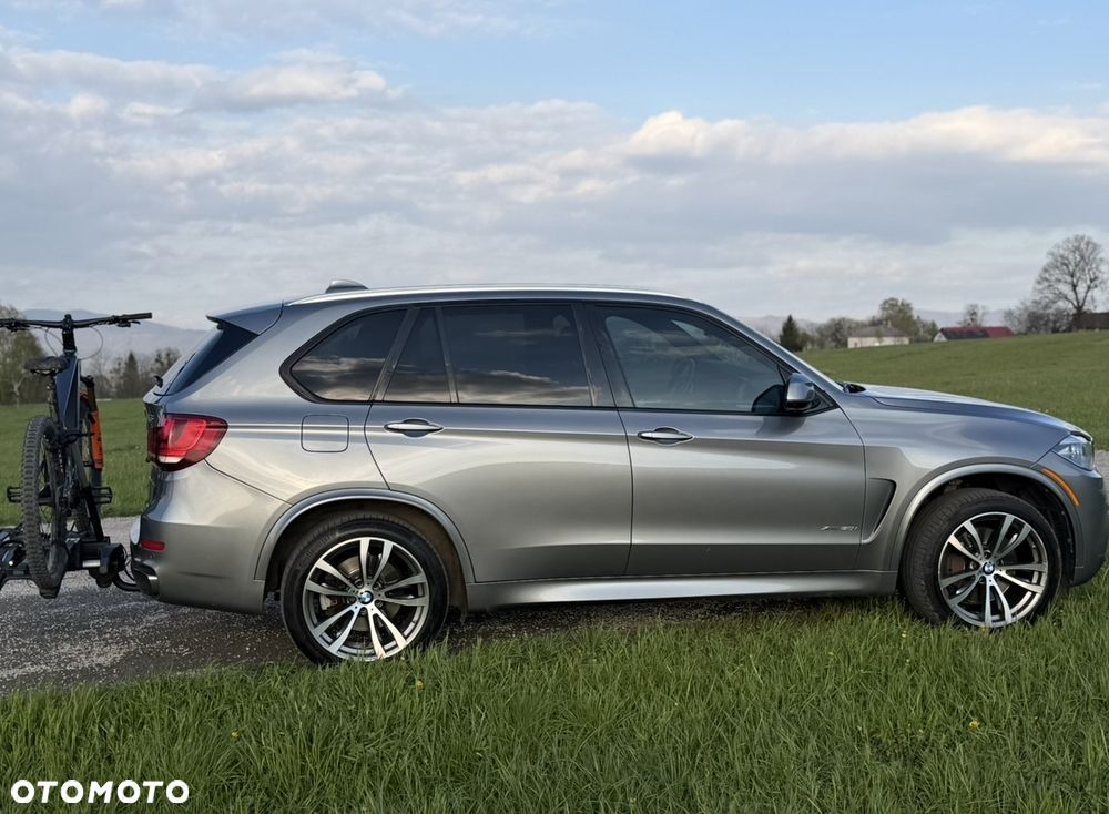 BMW X5 - 10