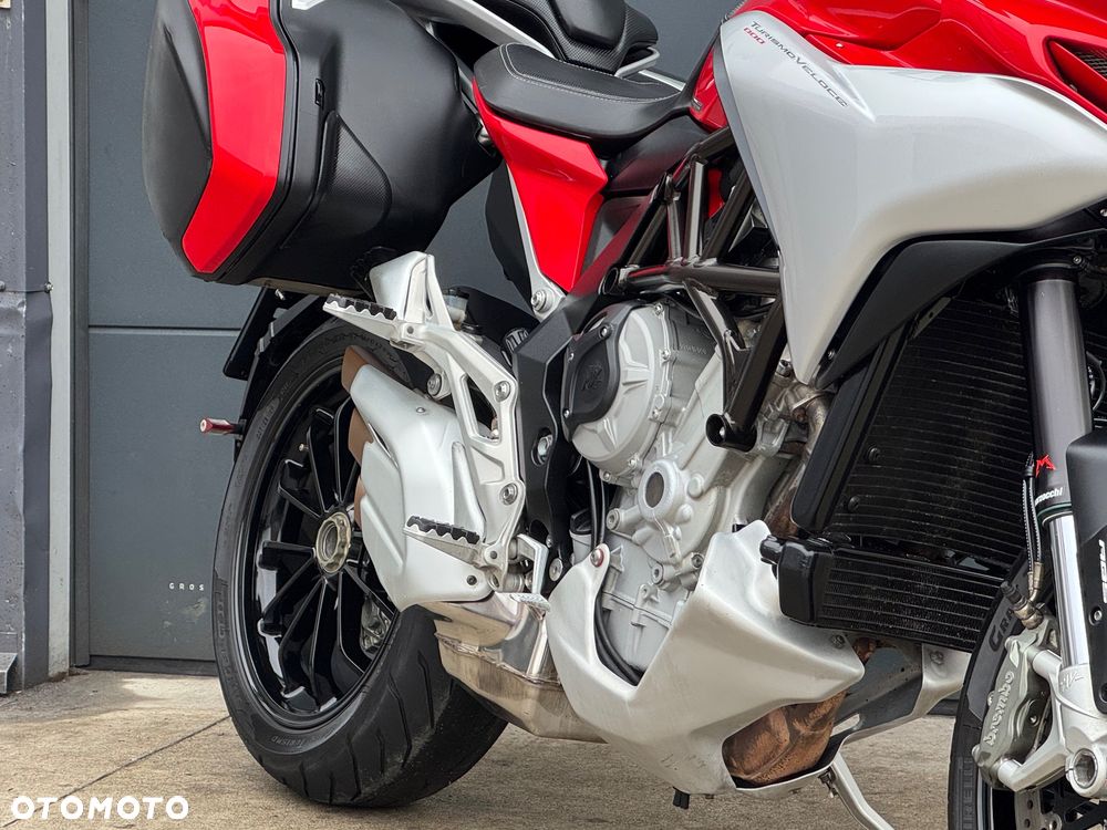 MV AGUSTA Turismo Veloce - 6