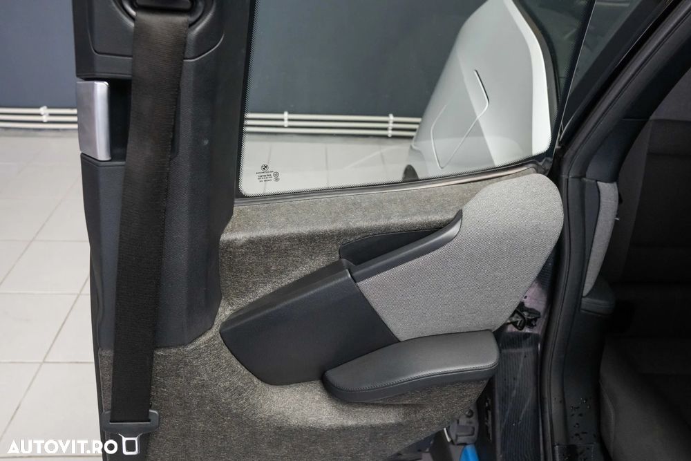 BMW i3 (94 Ah) - 16