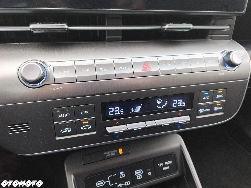 Hyundai Kona 1.6 T-GDI Platinum DCT - 20