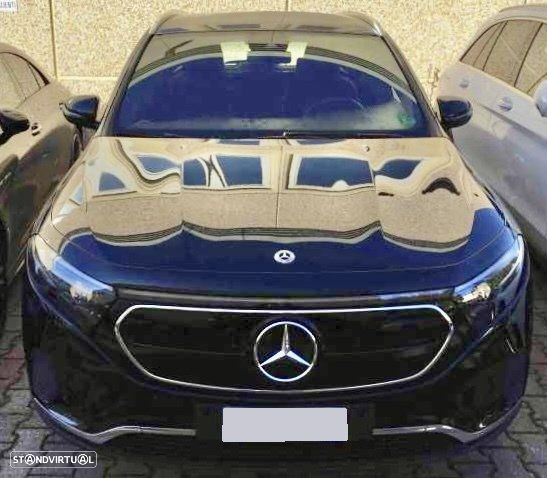 Mercedes-Benz EQA 250+ - 3