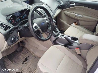 Ford Escape 1.6 EcoBoost FWD SE - 12