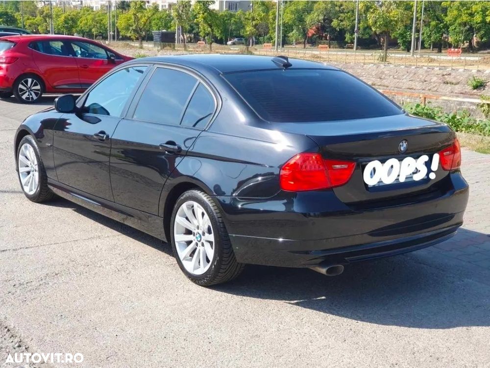 BMW Seria 3 320d xDrive - 2