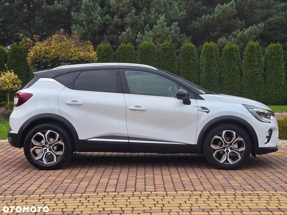 Renault Captur 1.0 TCe Techno - 8