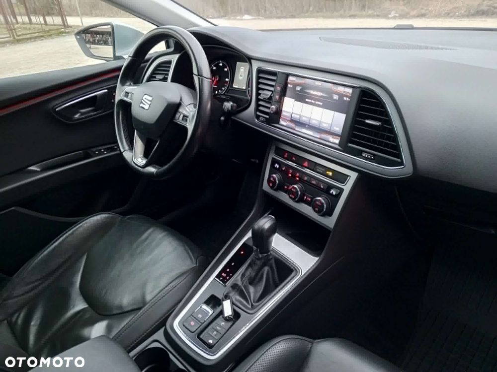 Seat Leon - 16