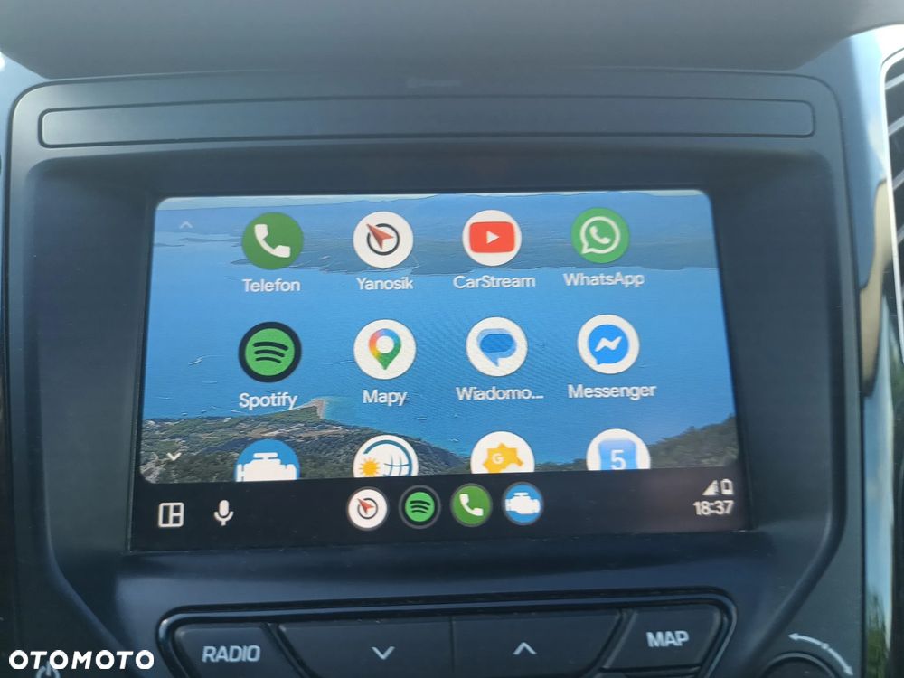 Hyundai i40 1.7 CRDi Comfort - 27