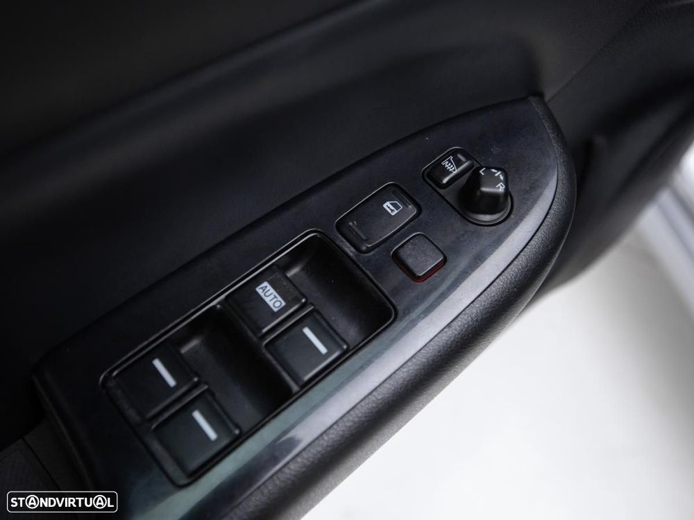 Honda Accord Tourer - 13