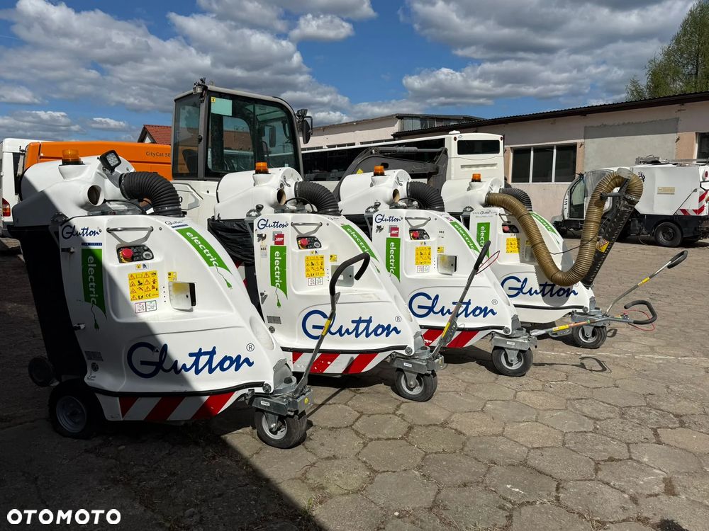 Inny Glutton 2411 Elektric - 4