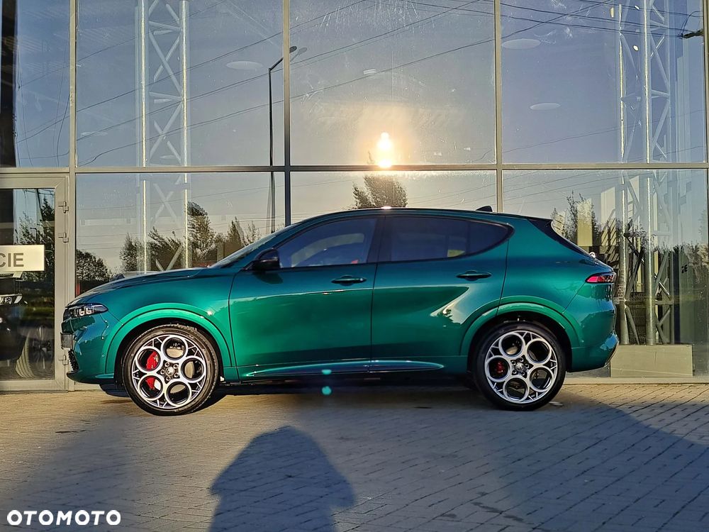 Alfa Romeo Tonale - 5