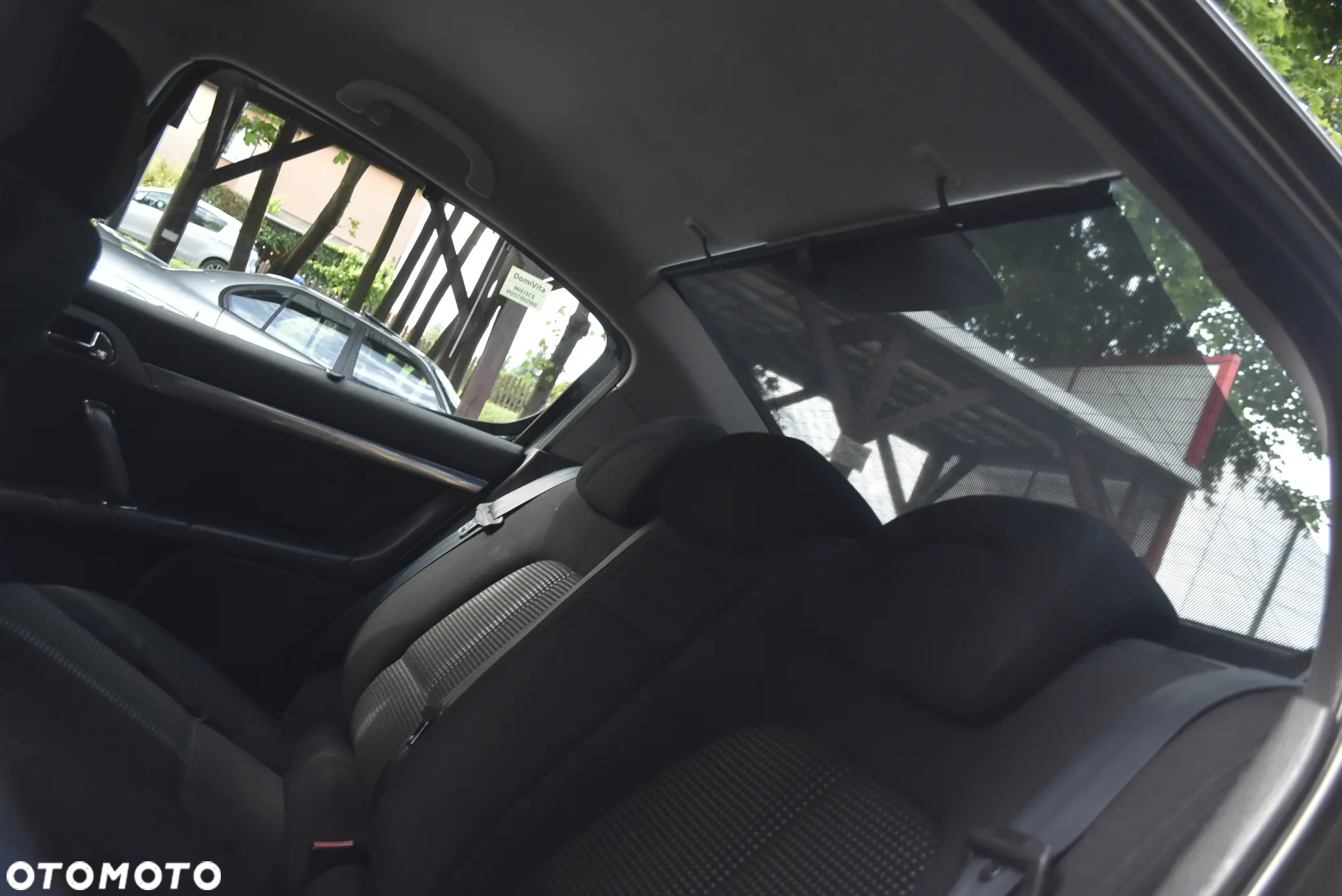 Peugeot 407 HDi 135 Premium - 12