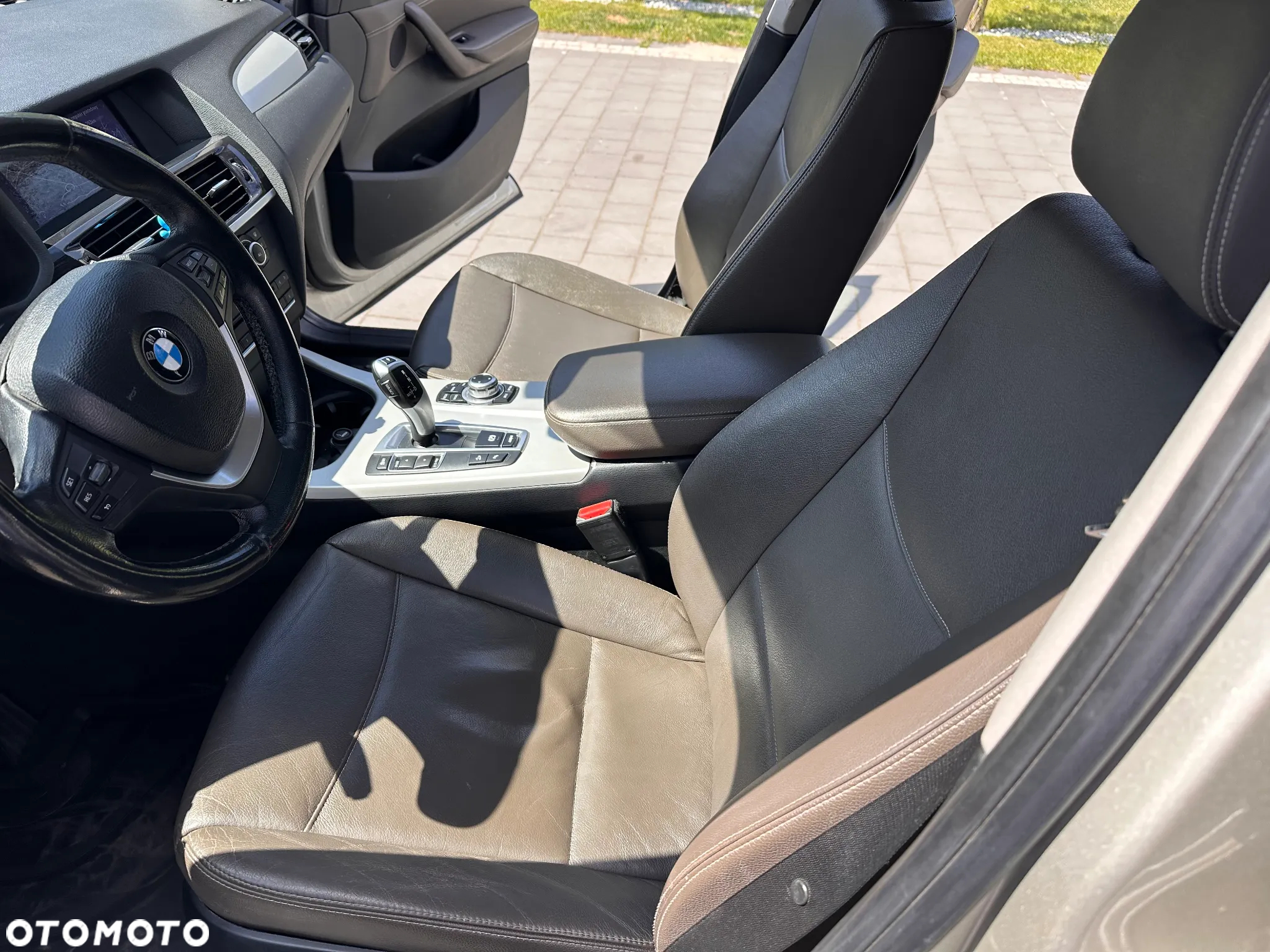 BMW X3 - 17