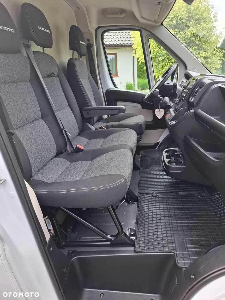 Fiat Ducato L3H2 - 16