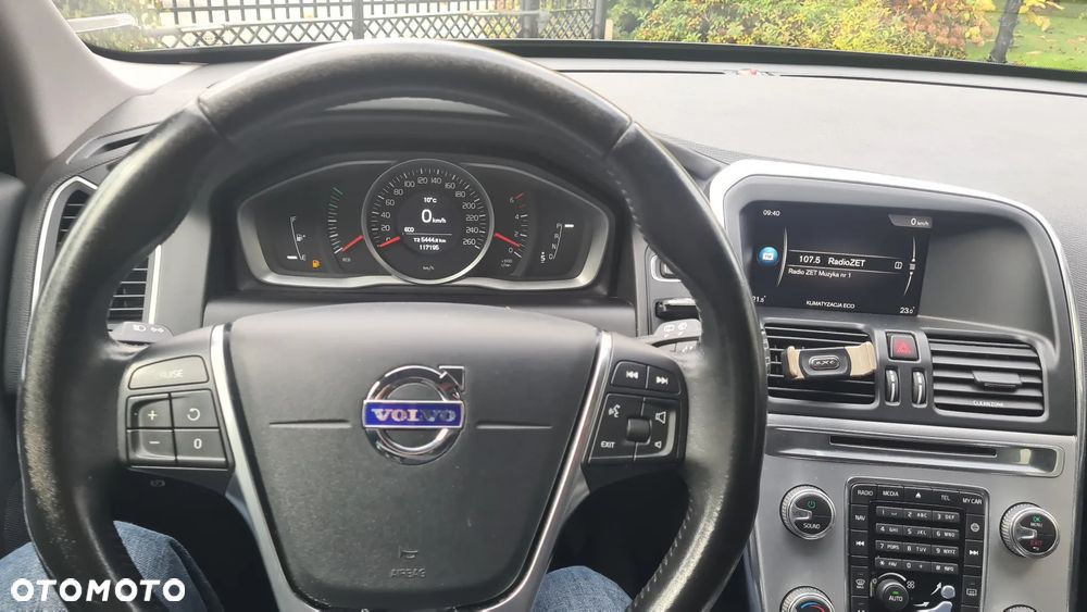 Volvo XC 60 D3 Drive-E Momentum - 15