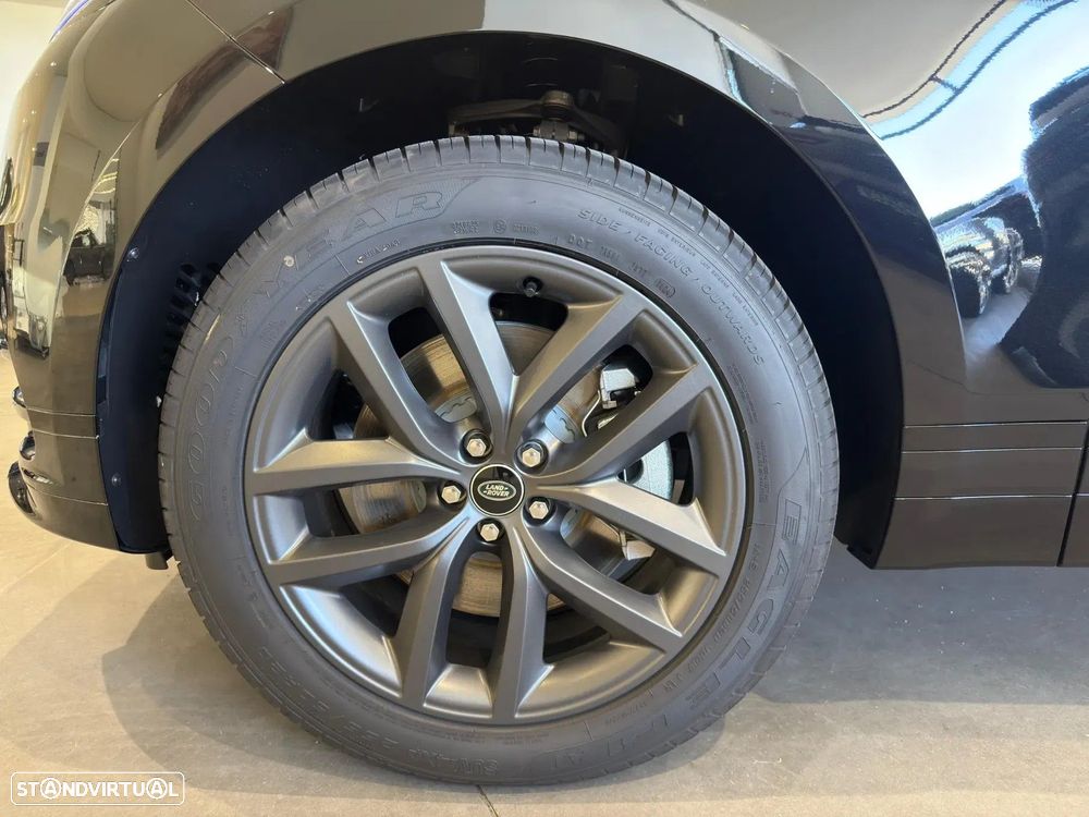 Land Rover Range Rover Velar - 9