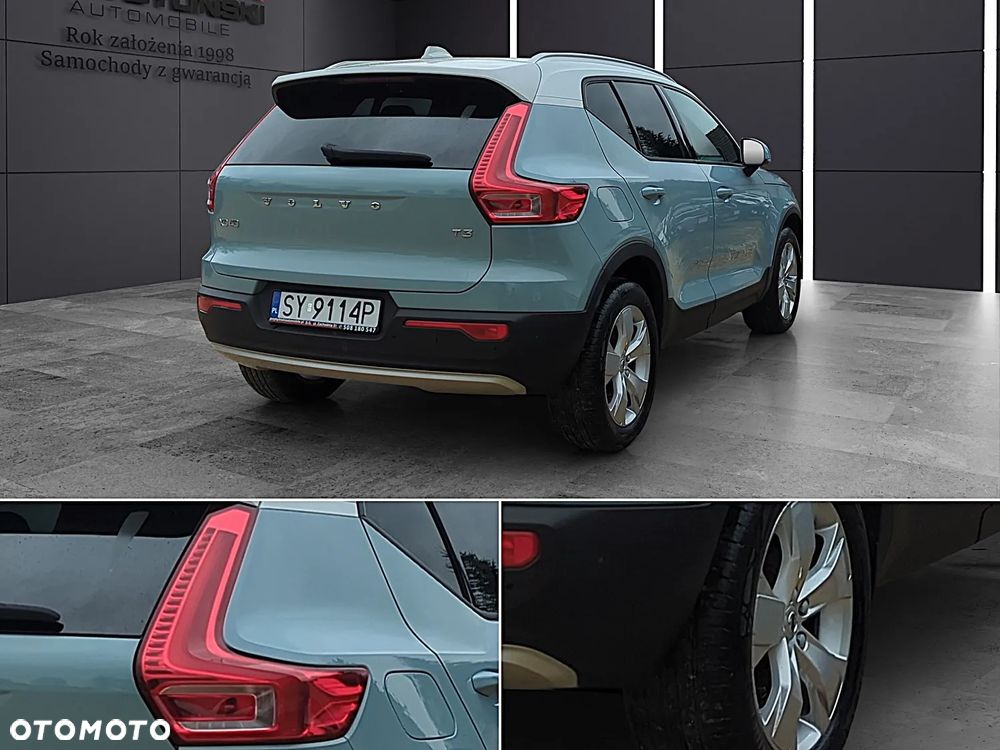 Volvo XC 40 T3 Momentum - 10