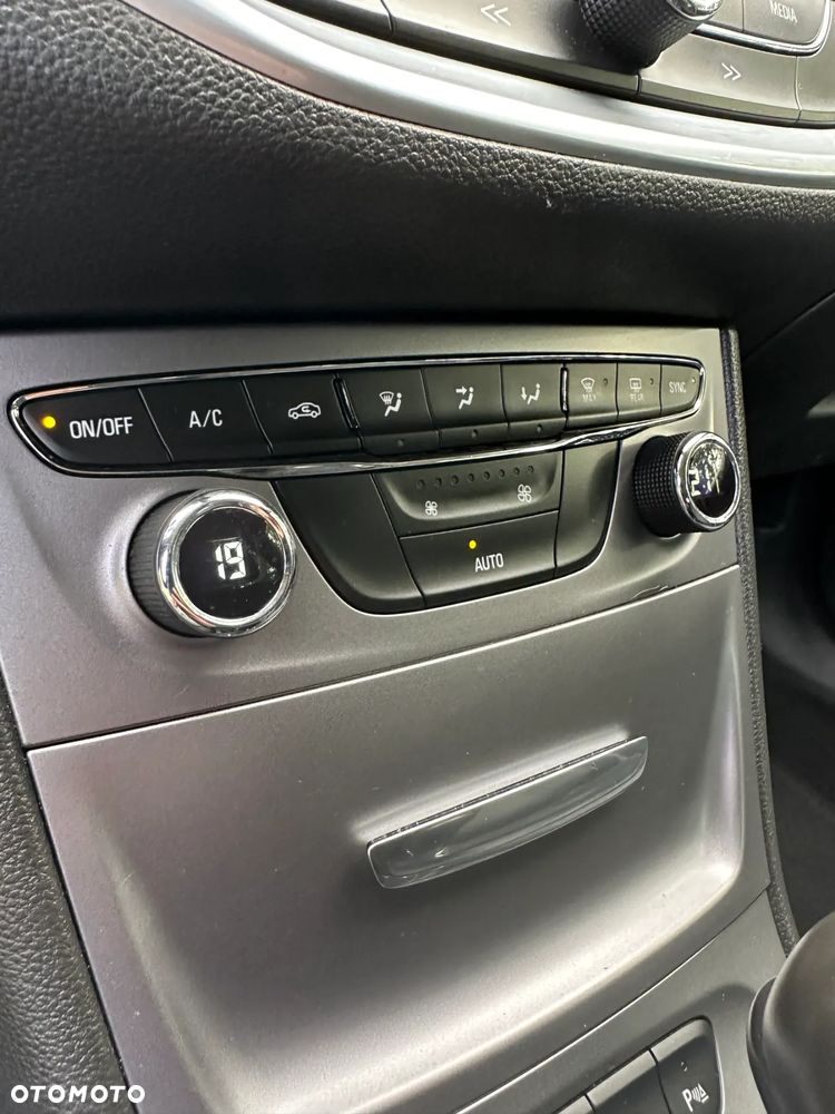 Opel Astra - 22