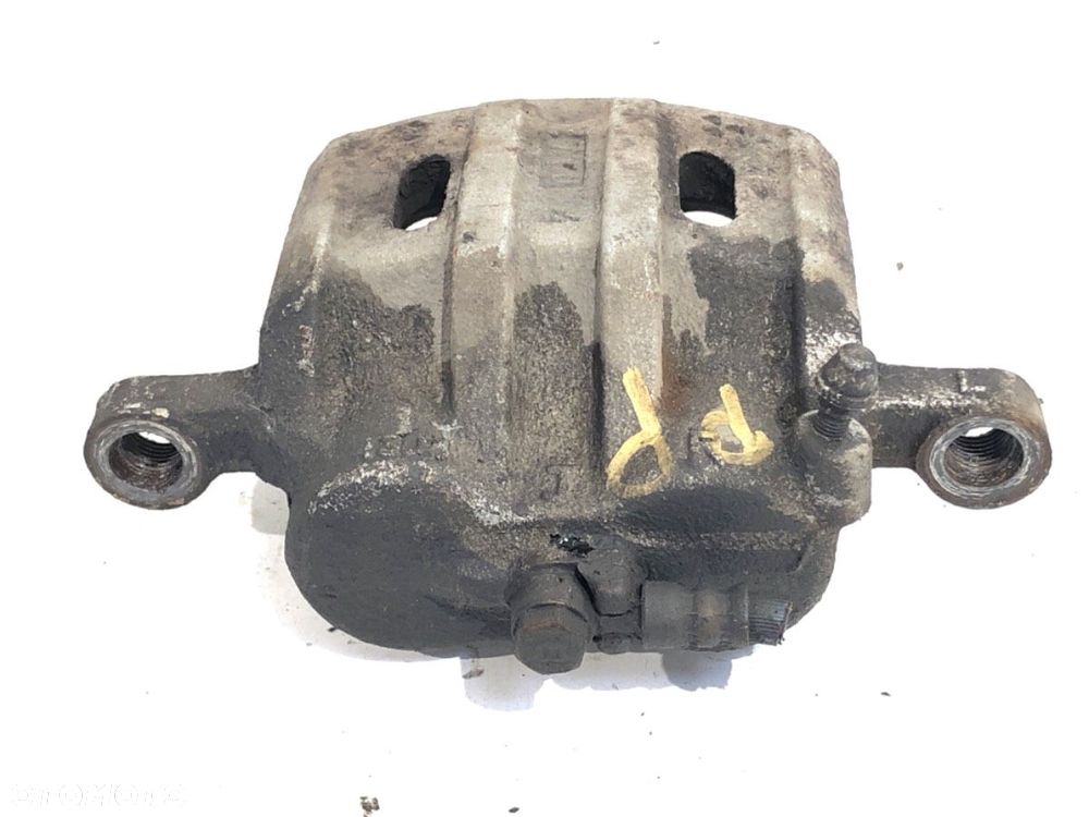 ZACISK PRAWY PRZÓD  PEUGEOT 4007 (VU_, VV_) 2007 - 2013 2.2 HDi 115 kW [156 KM] olej napędowy 2007 - 2