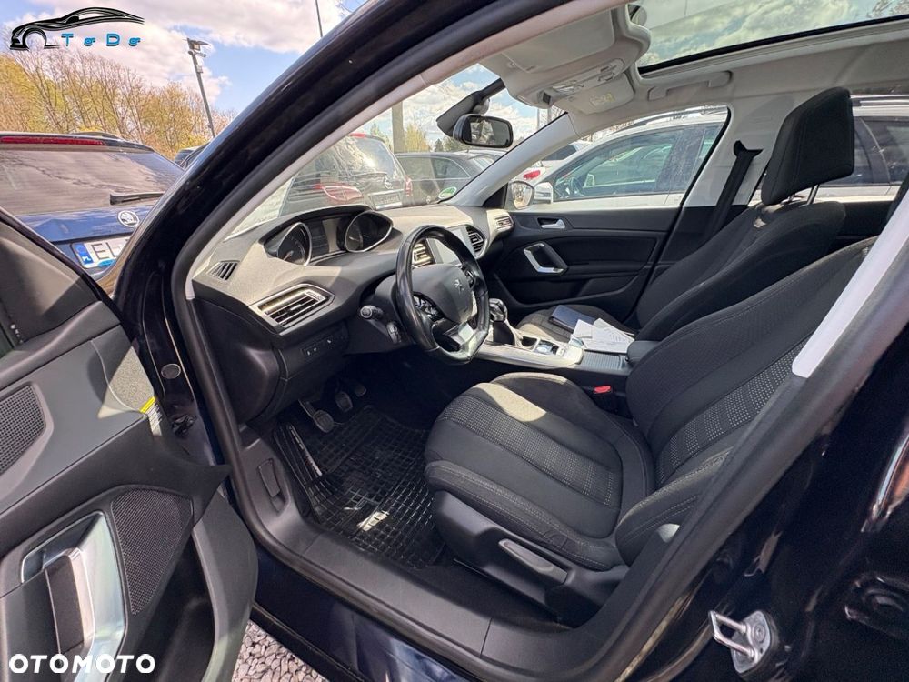 Peugeot 308 PureTech 110 Stop & Start Allure - 20