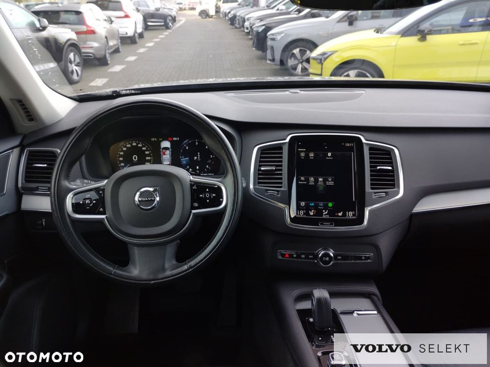 Volvo XC 90 - 12