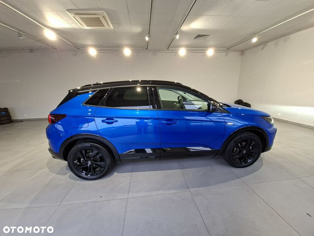 Opel Grandland - 15
