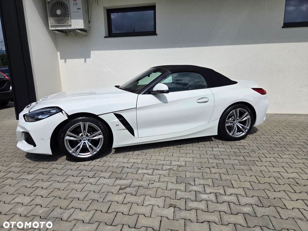 BMW Z4 - 16
