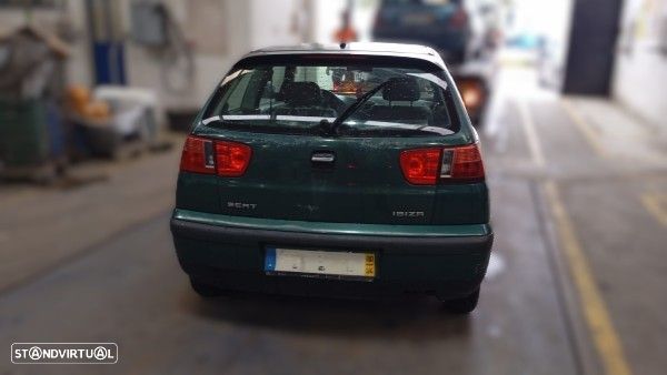 Para Peças Seat Ibiza Ii (6K1) - 1