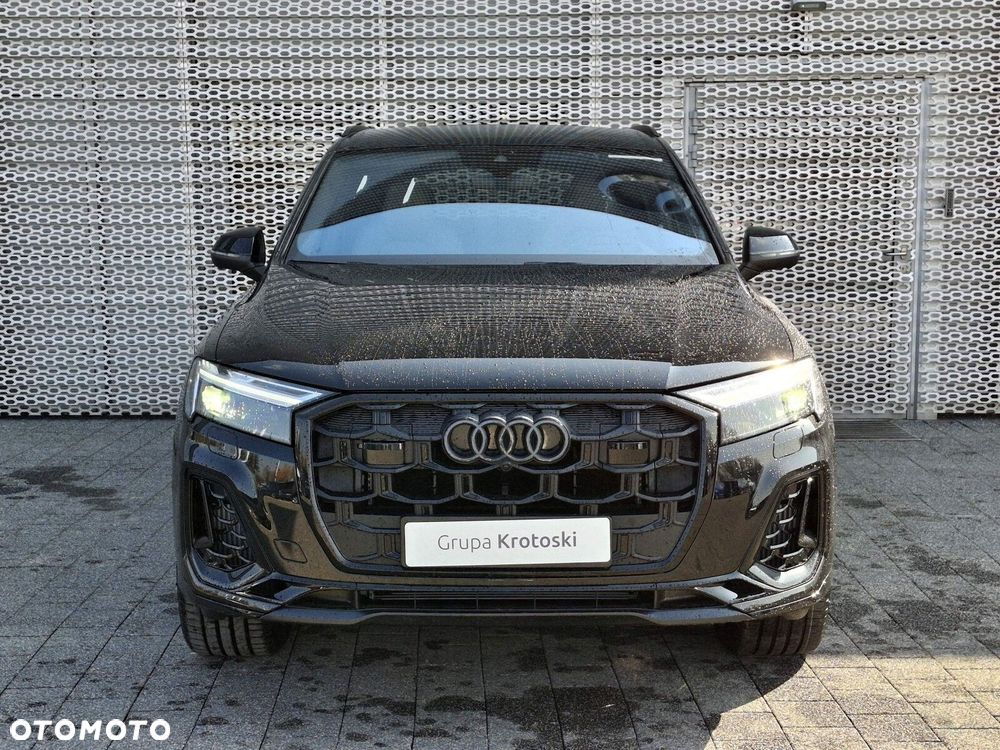 Audi Q7 - 2