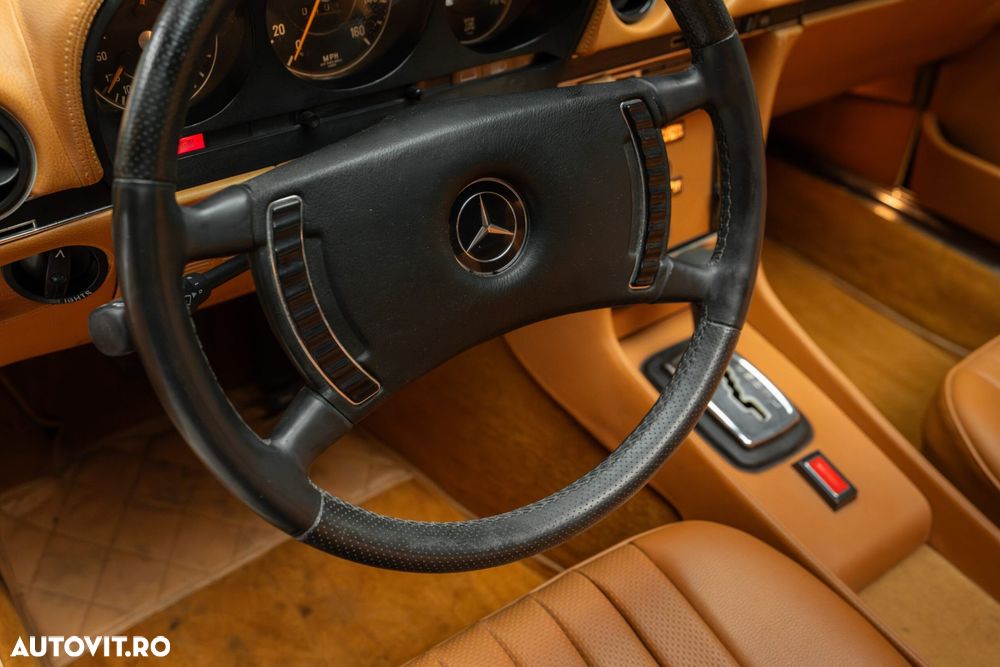 Mercedes-Benz SL - 14