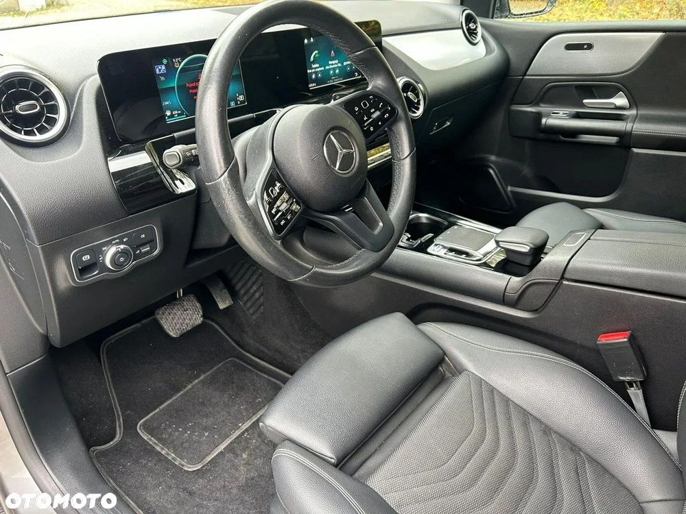 Mercedes-Benz Klasa B 220 d 8G-DCT Edition 19 - 13
