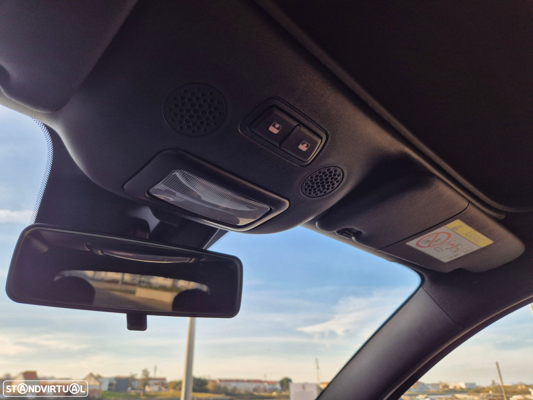 Fiat 500C 1.0 Hybrid - 20