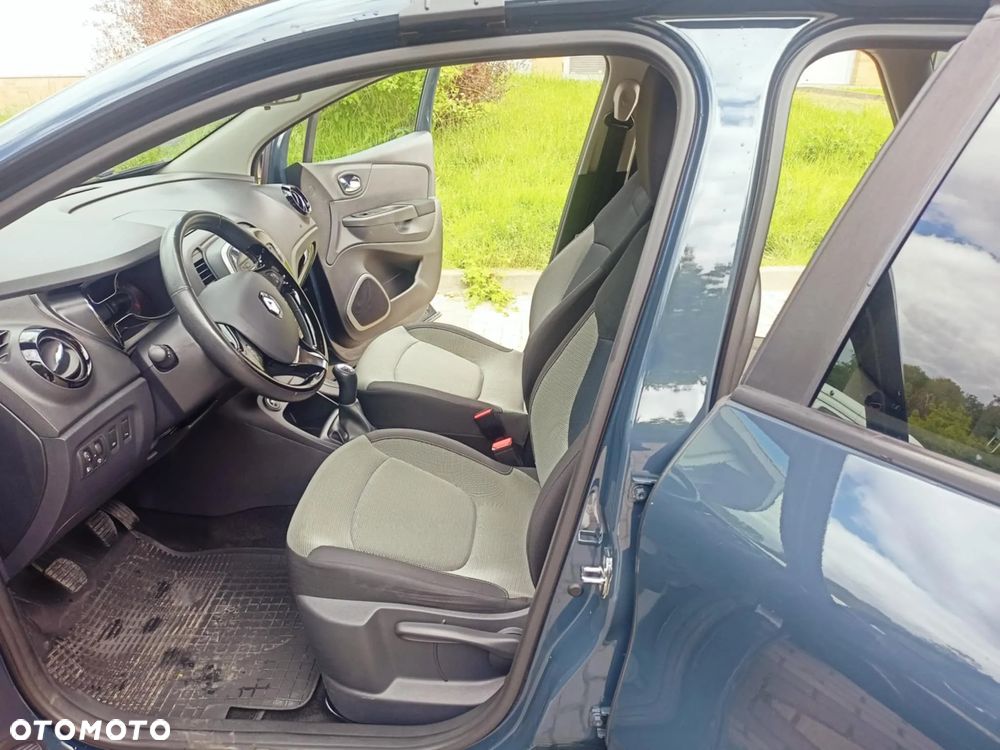 Renault Captur - 7