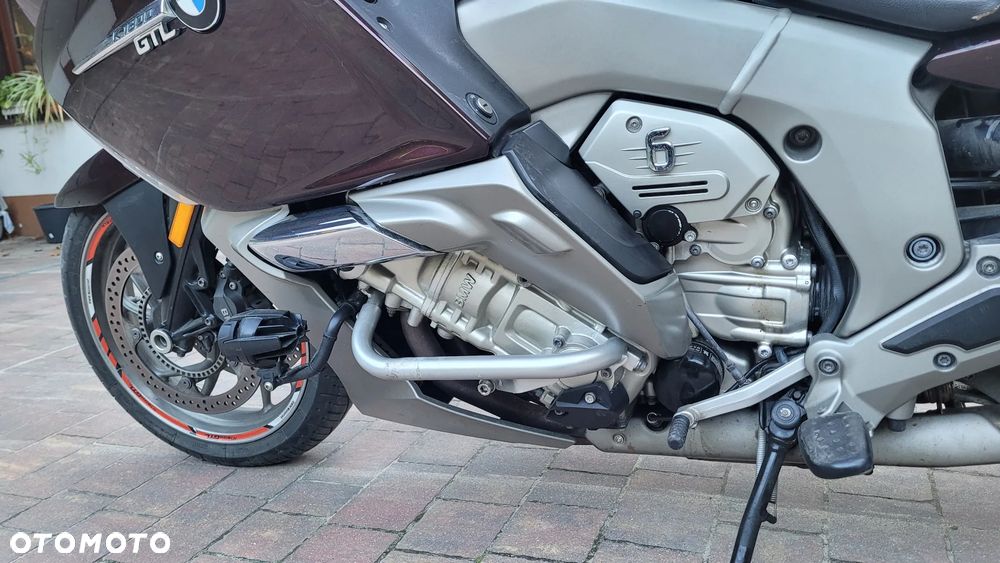 BMW K - 24