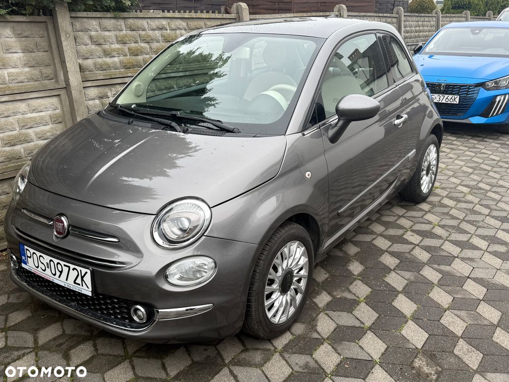 Fiat 500 - 15