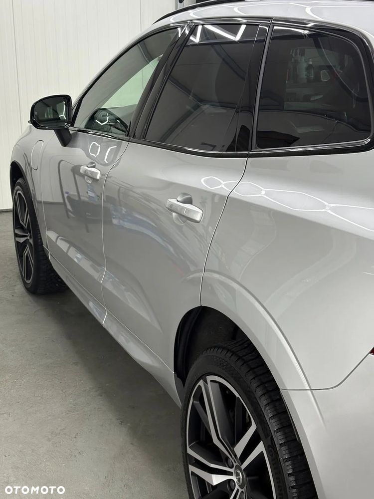 Volvo XC 60 T8 Plug-In Hybrid AWD R-Design - 7